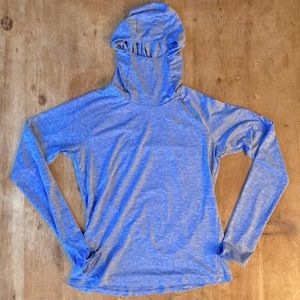 Nike Dri-FIT Long Sleeve | M